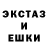 Экстази Cube Alexander Blindyuk